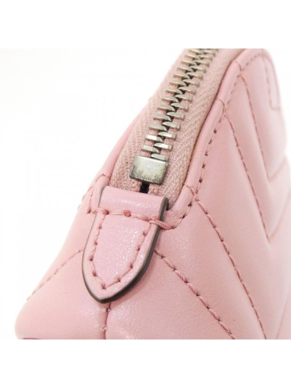 Gucci GG Marmont Pouch - Picture 5 of 8